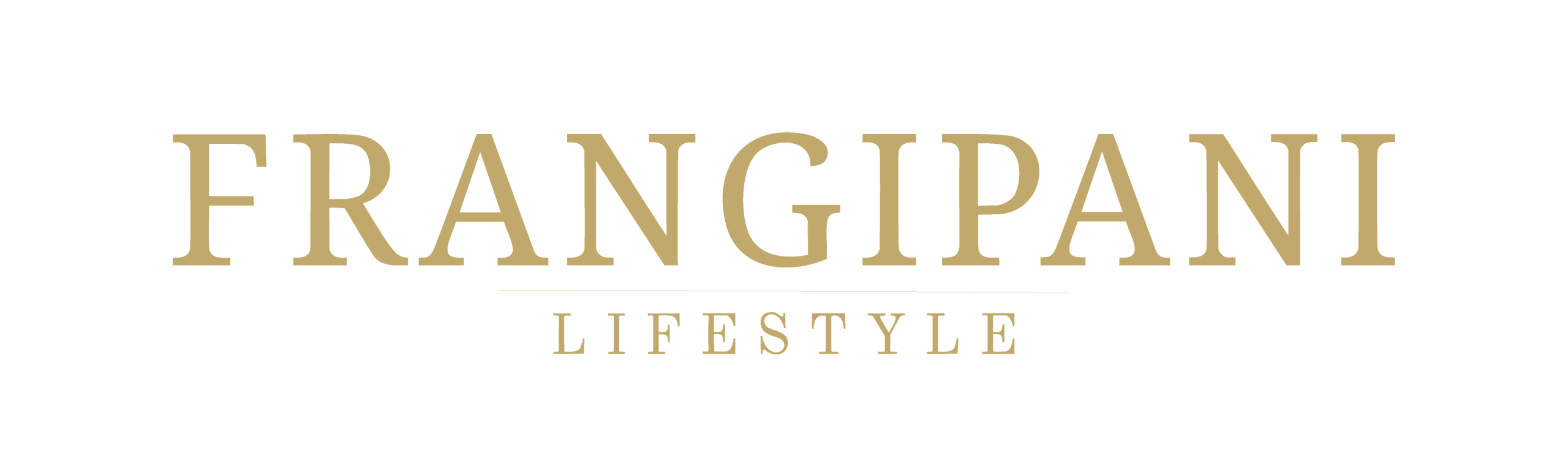 Frangipani Lifestyle
